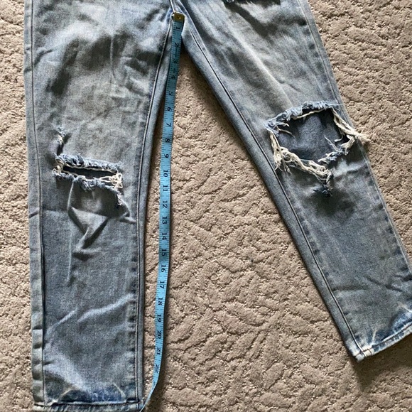 PacSun mom jeans - Picture 5 of 5